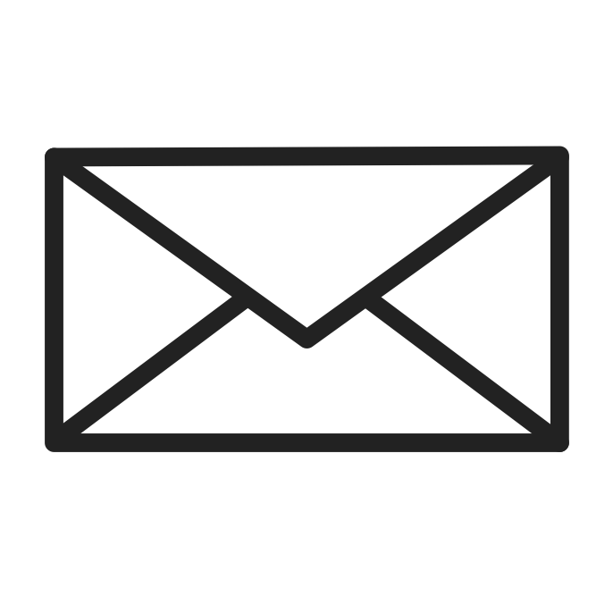 ikona mail